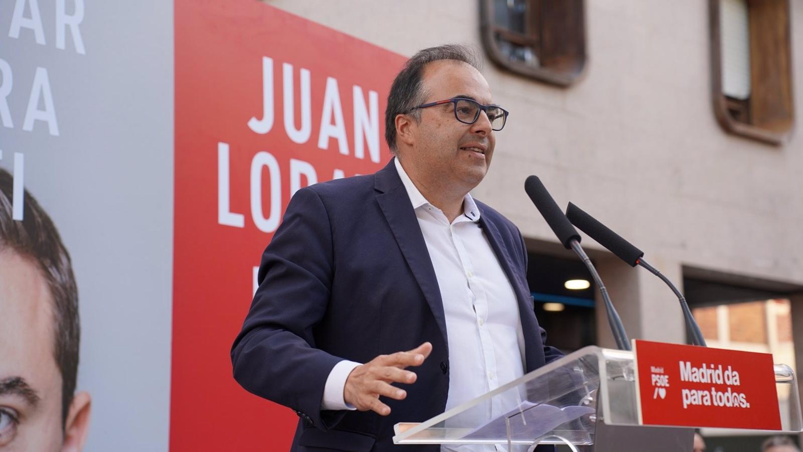 El PSOE, Más Madrid y Podemos-IU alcanzan un acuerdo programático para intentar gobernar en Leganés