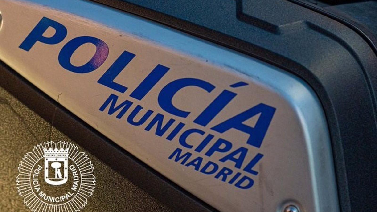  Pillan a un tirador deportivo matando gatos con su pistola cerca de unas obras en Fuencarral