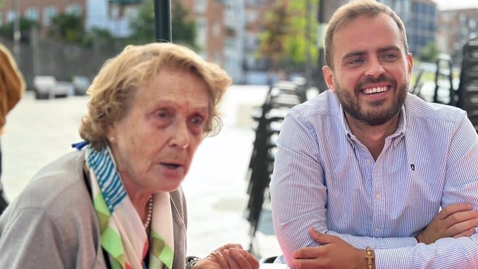 Escribano (PP Arganda) prepara una reducción de sueldos políticos de casi 1,3 millones durante el mandato