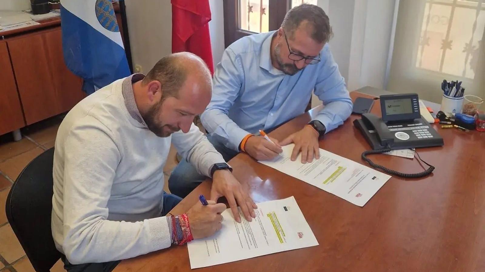 El PSOE mantendrá la Alcaldía de Guadalix tras llegar a un acuerdo de gobierno con el único concejal de Cs