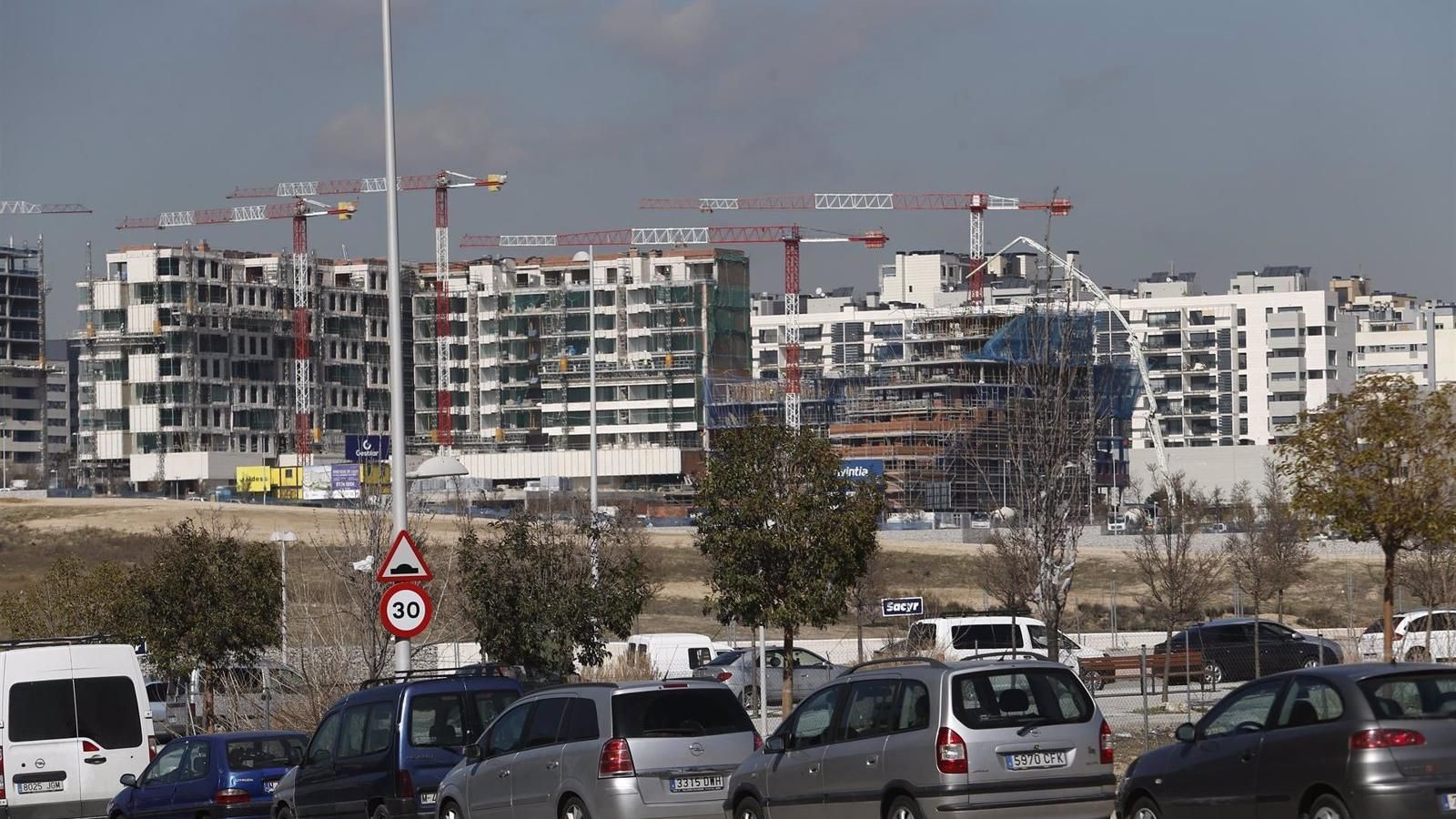 El Euríbor alcanza el 4% en su tasa diaria tras la subida de tipos del BCE