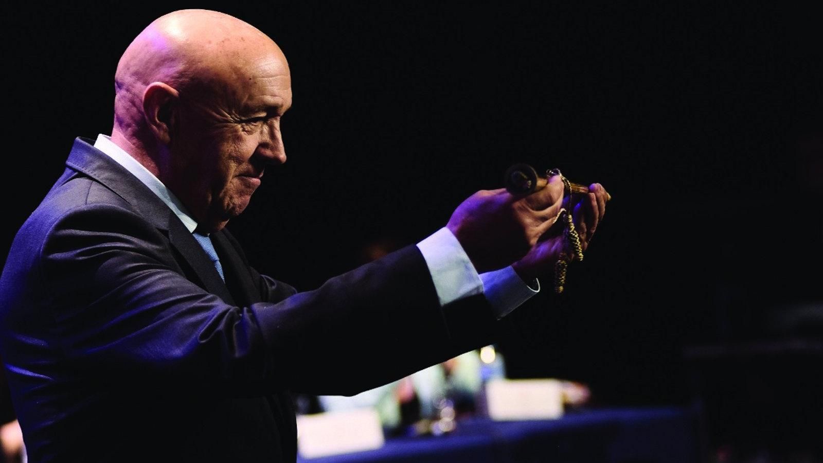 El candidato del PP, José María Moreno, investido alcalde de Moralzarzal con el apoyo de Vox