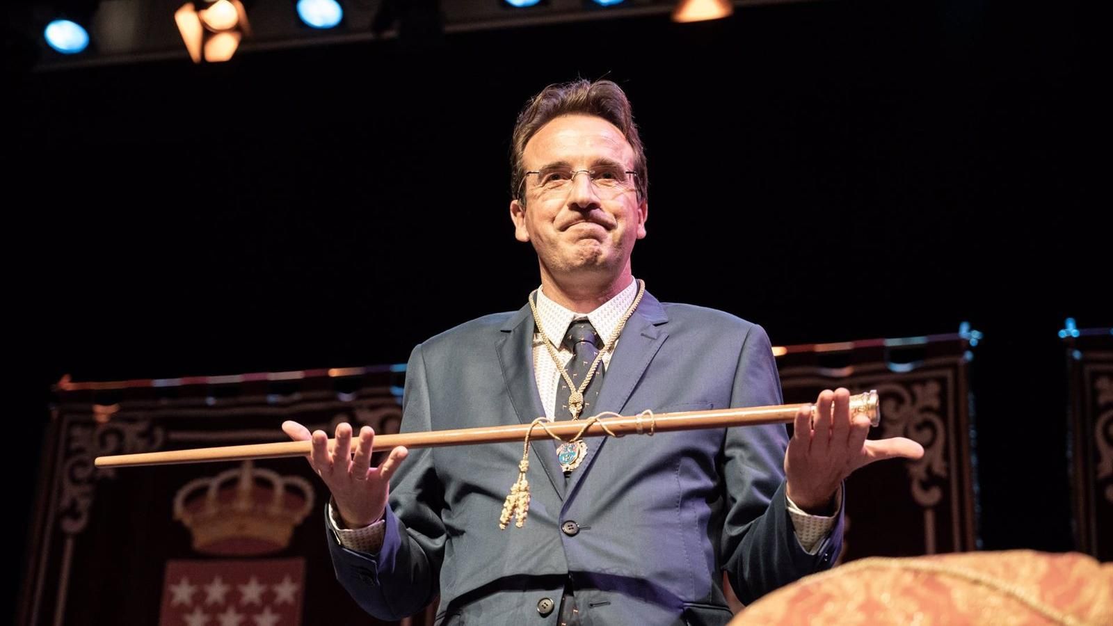 El PP logra 115 Alcaldías en la región, PSOE 31, Independientes 28, izquierda alternativa 3, Contigo 1 y Vox Rascafría