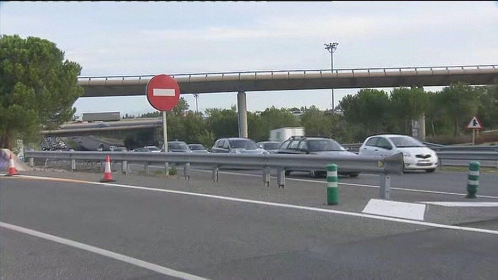 Anulada una multa de velocidad al vulnerar el Ayuntamiento de Madrid el derecho de defensa del conductor