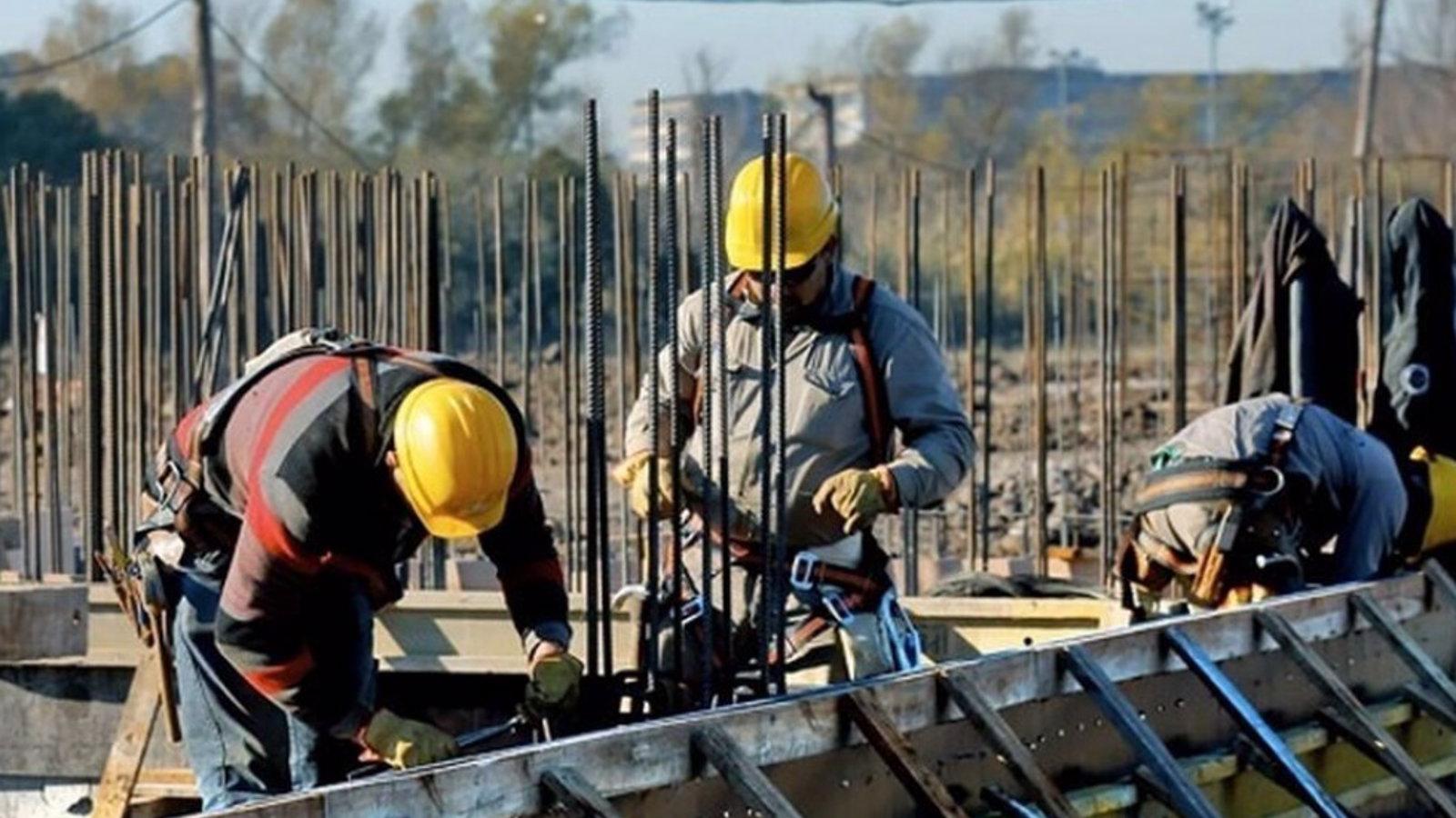 Un juez concede una incapacidad absoluta a un trabajador de la construcción tras sufrir Covid