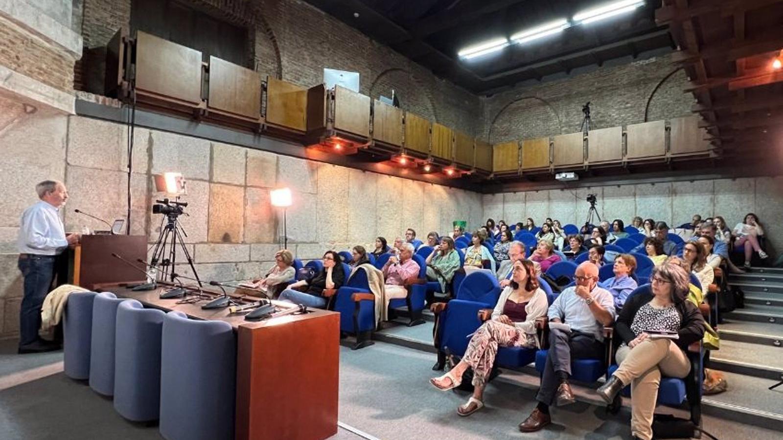 La mitad de los pacientes que acuden a centros de salud presentan síntomas por somatización