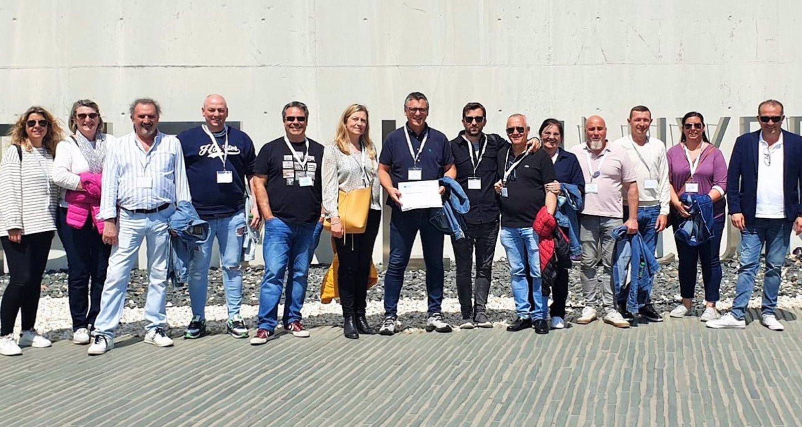 El Clínico San Carlos, galardonado en las Jornadas Nacionales de Celadores por una iniciativa para reducir tiempos