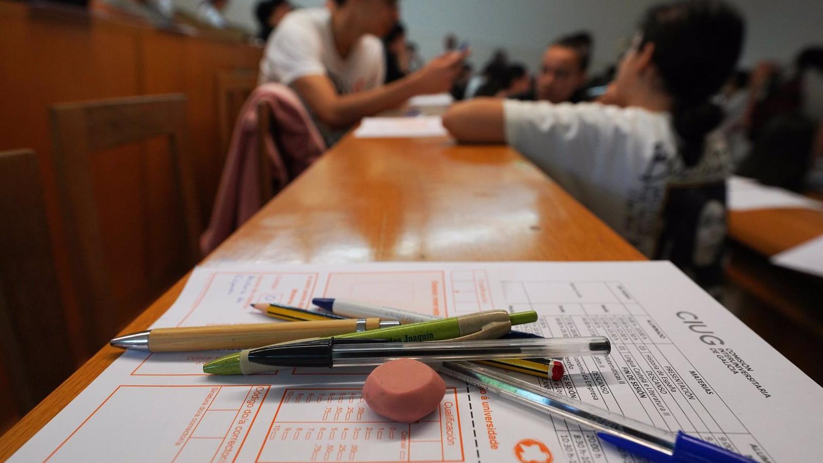 El 26% de los adolescentes usa ChatGPT para hacer los deberes