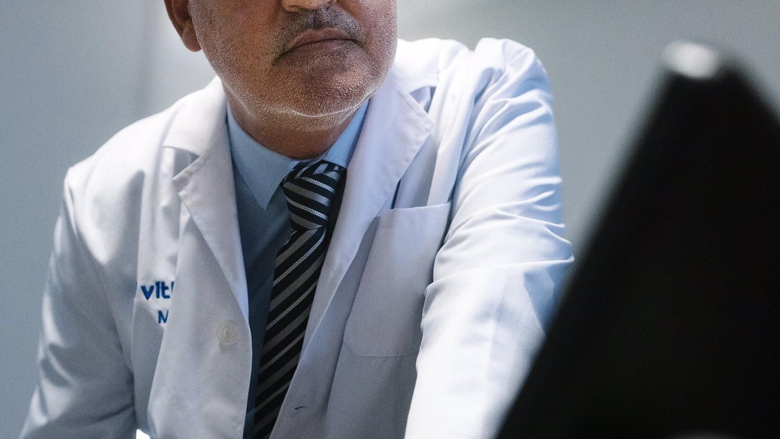 Caminar 20 minutos diarios reduce un 23% el riesgo de mortalidad por eventos cardiovasculares