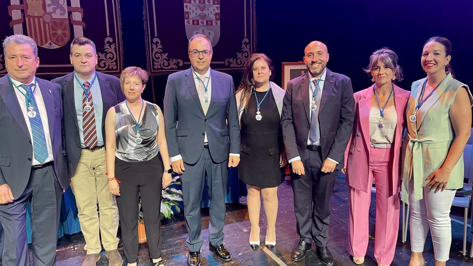 El PSOE de Leganés asume la pérdida del Gobierno como un "cambio de ciclo" y garantiza una "oposición eficaz e implacable"