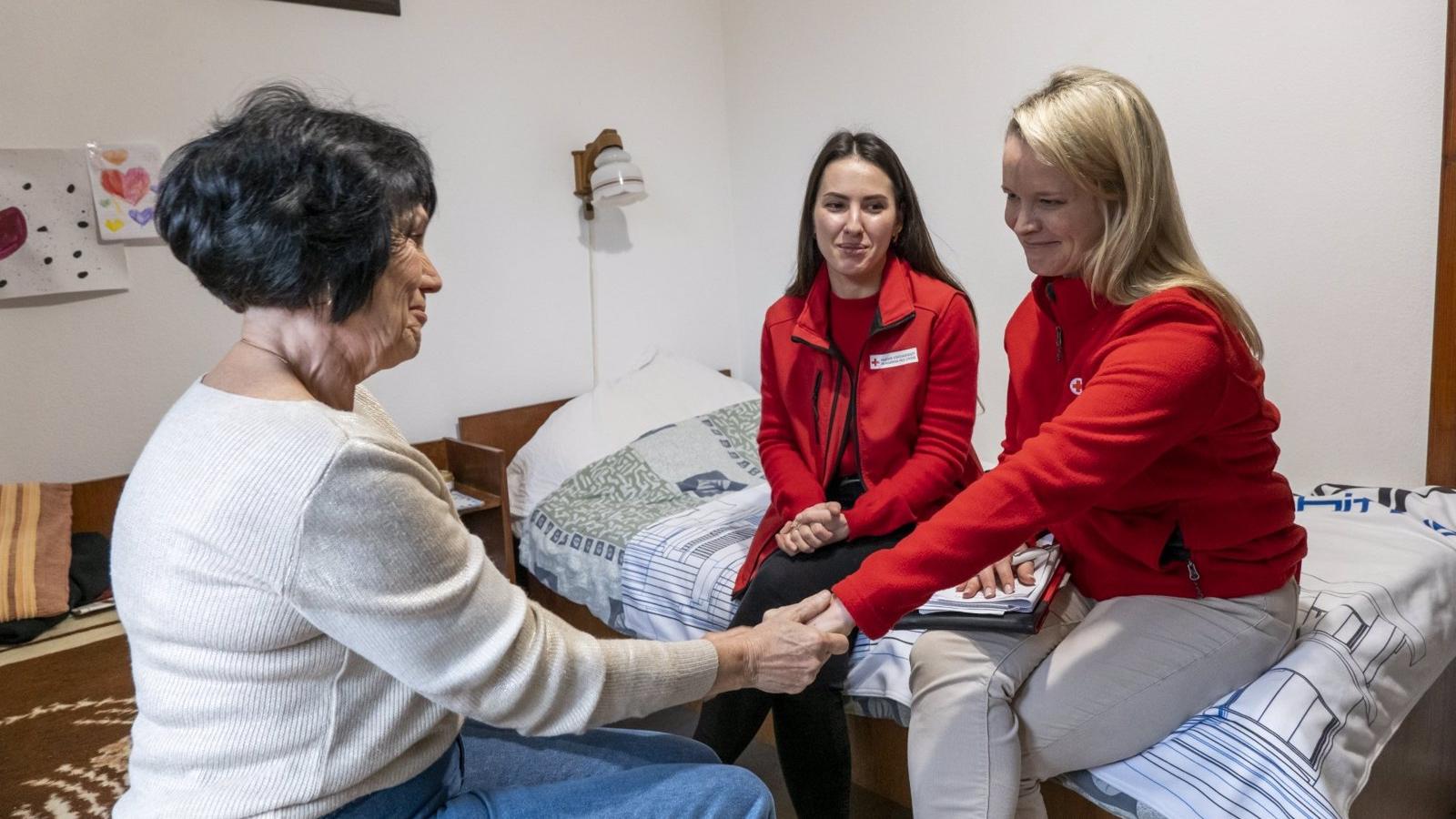 La región recibió 47.858 solicitantes de asilo en 2022, el 60% de toda España