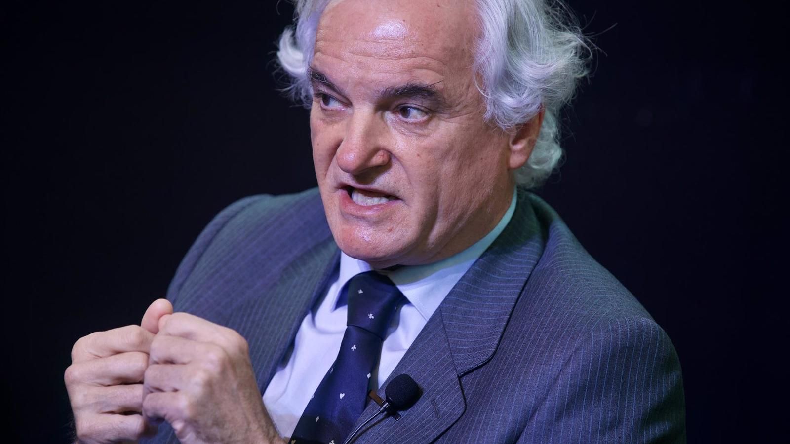 Miguel Garrido, reelegido presidente de la Confederación Empresarial de Madrid-CEIM (CEOE)