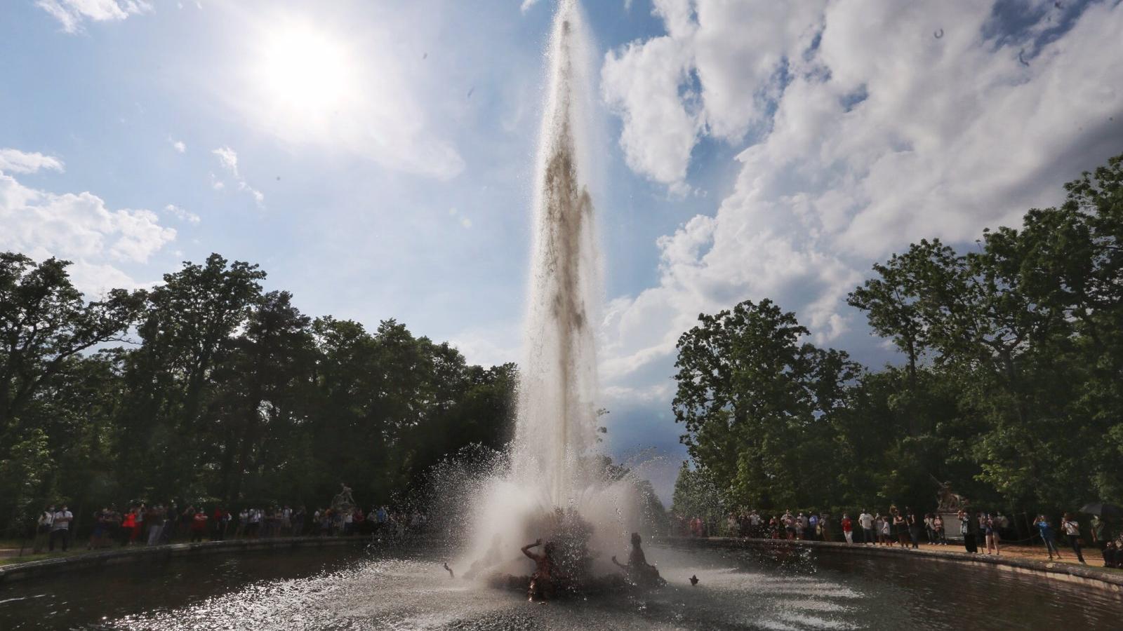 11 millones de euros para la protección de patrimonio en la Comunidad de Madrid