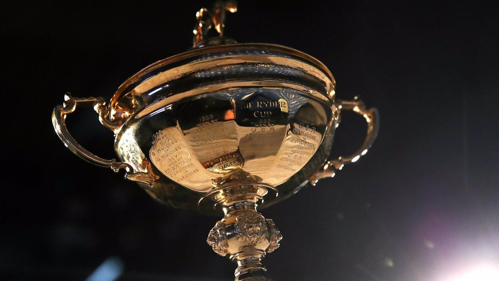 El Consejo de Ministros aprueba los compromisos del Gobierno si España es sede de la Ryder Cup en 2031