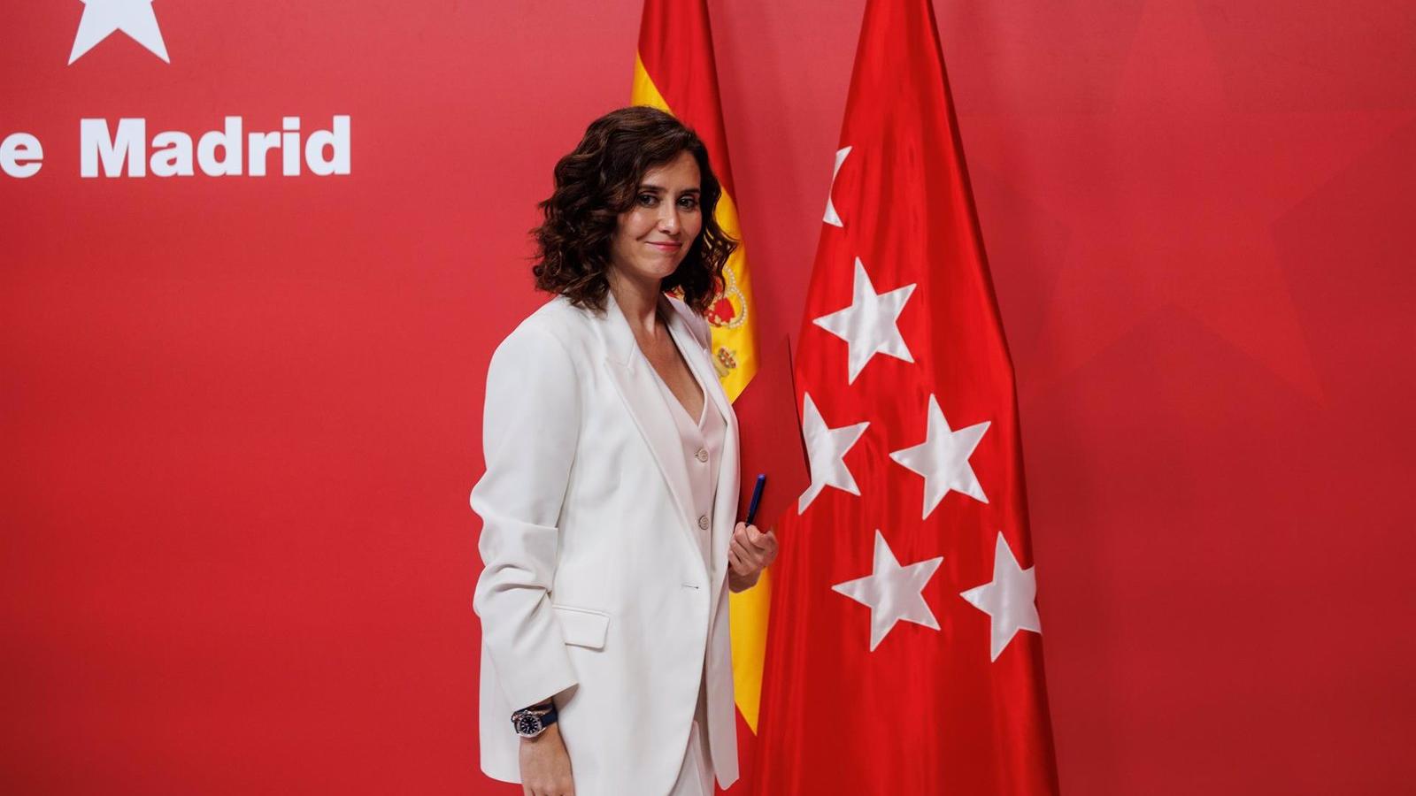 Los alcaldes y consejeros del PP podrán mantener su escaño como diputados en la Asamblea de Madrid