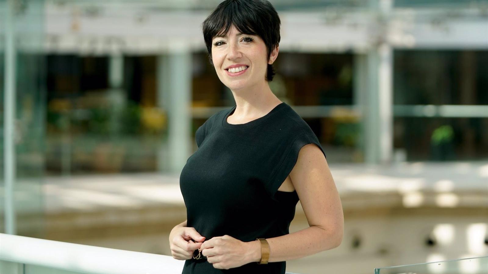 Cristina Gil Tolmo, nueva directora general de Medios de la Comunidad de Madrid