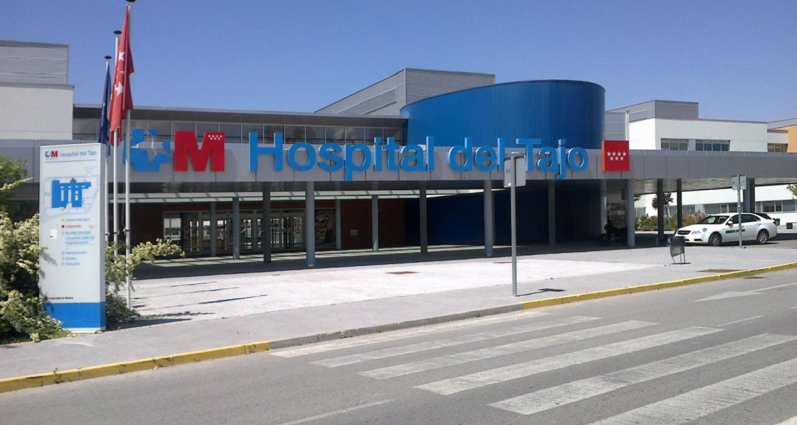 El Hospital del Tajo, acreditado para la formación de residentes en el Servicio de Medicina Interna