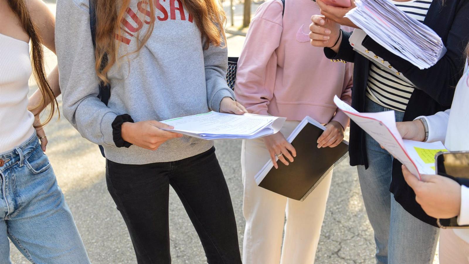 Las universidades españolas se quedan fuera del top 100 de las mejores del mundo en el ranking QS