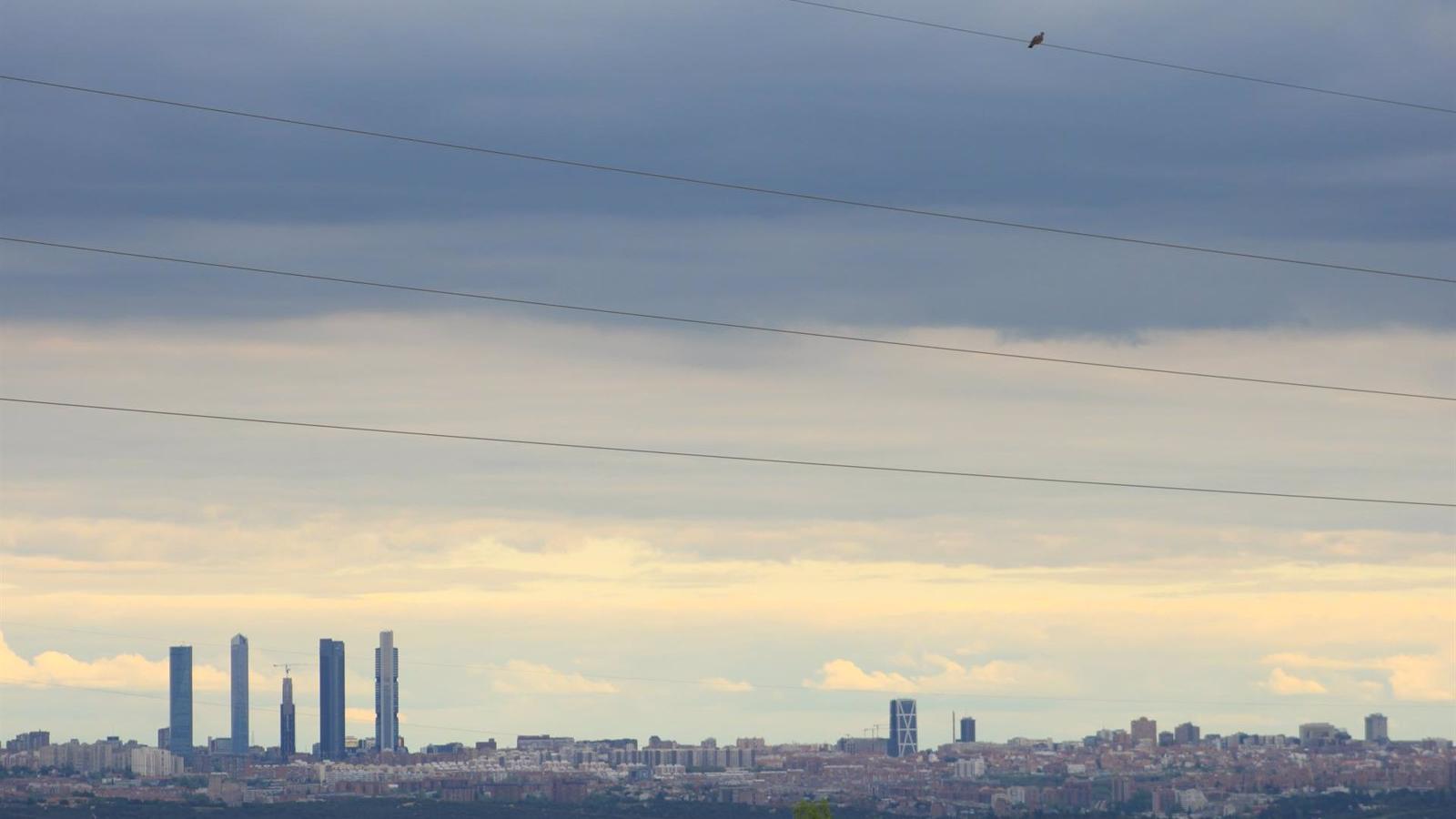 La Comunidad defiende que está cumpliendo con el Protocolo de actuación ante la superación de los umbrales de ozono