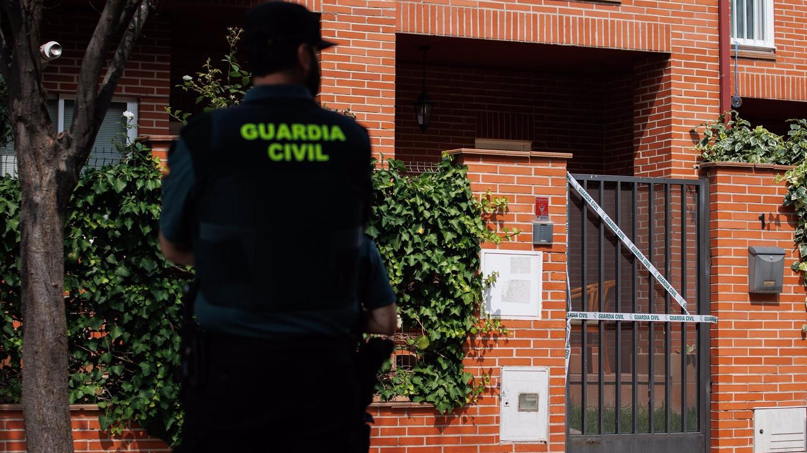 El detenido por matar a su madre en Daganzo sufría esquizofrenia y había consumido cannabis