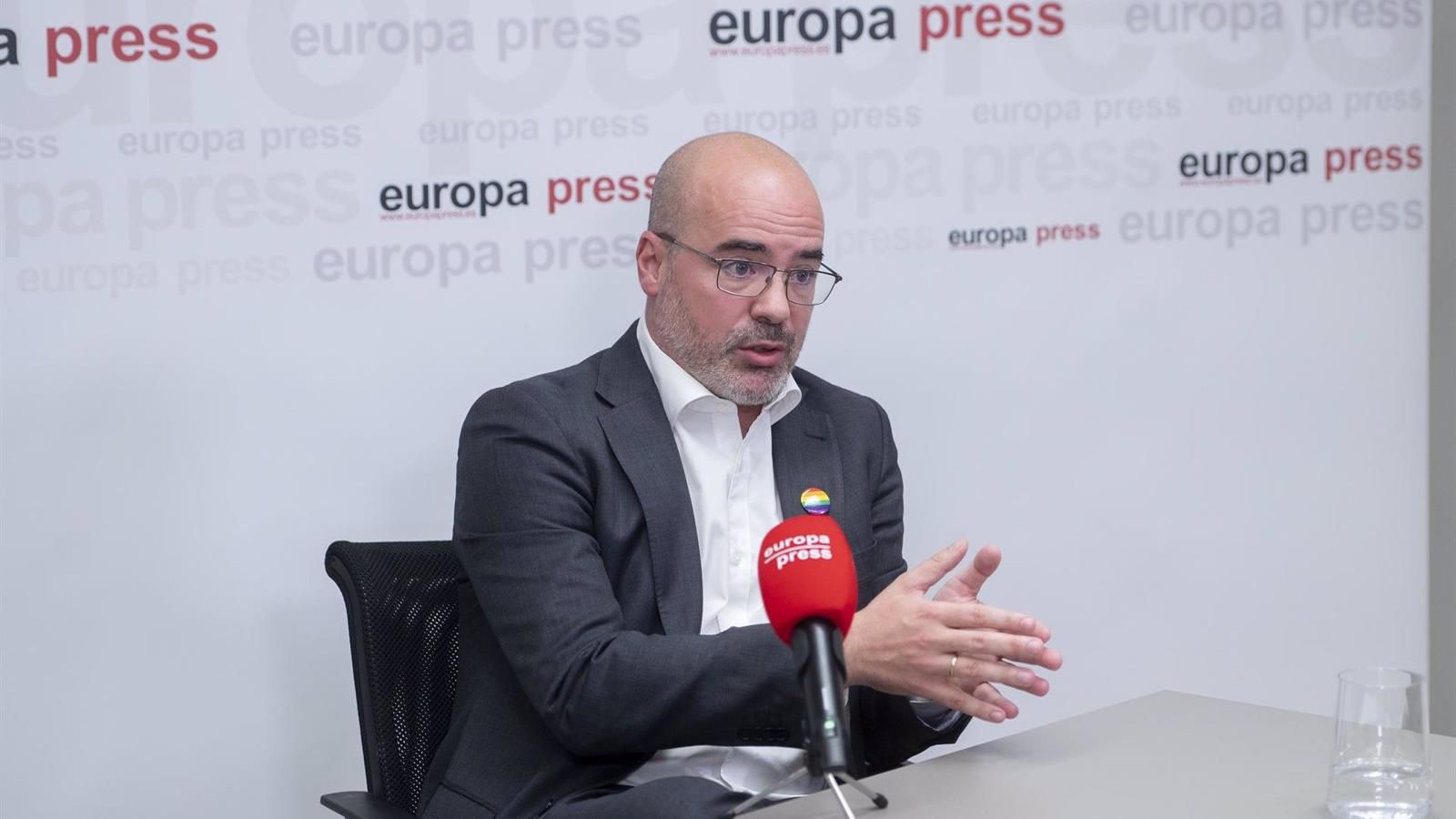 El Gobierno de España no ve que aumenten los delitos de odio en Madrid y adelanta que la delincuencia cayó en la primera mitad del año