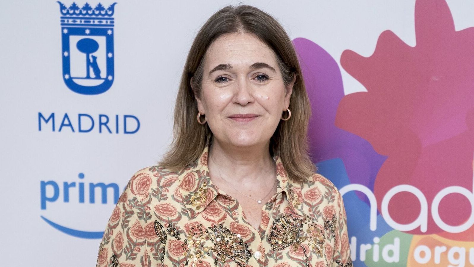 La concejala de Cultura de Madrid califica de "absoluto éxito" la manifestación del Orgullo, "una de las grandes celebraciones" de la región