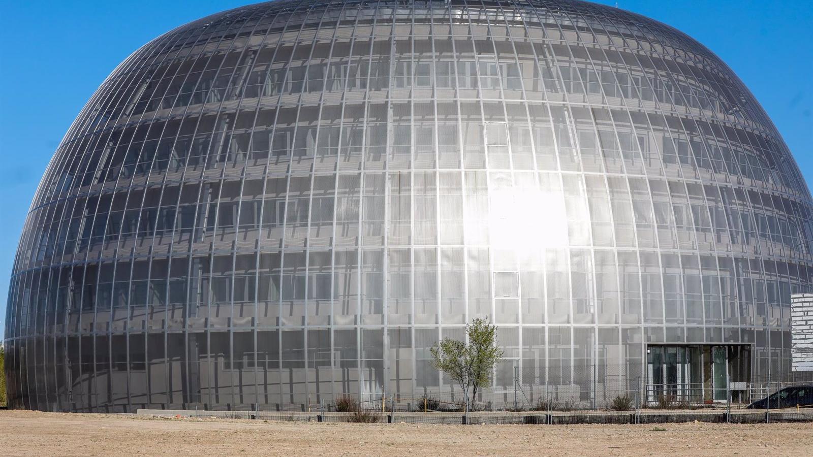 El Gobierno regional analiza la viabilidad de la Ciudad de la Justicia