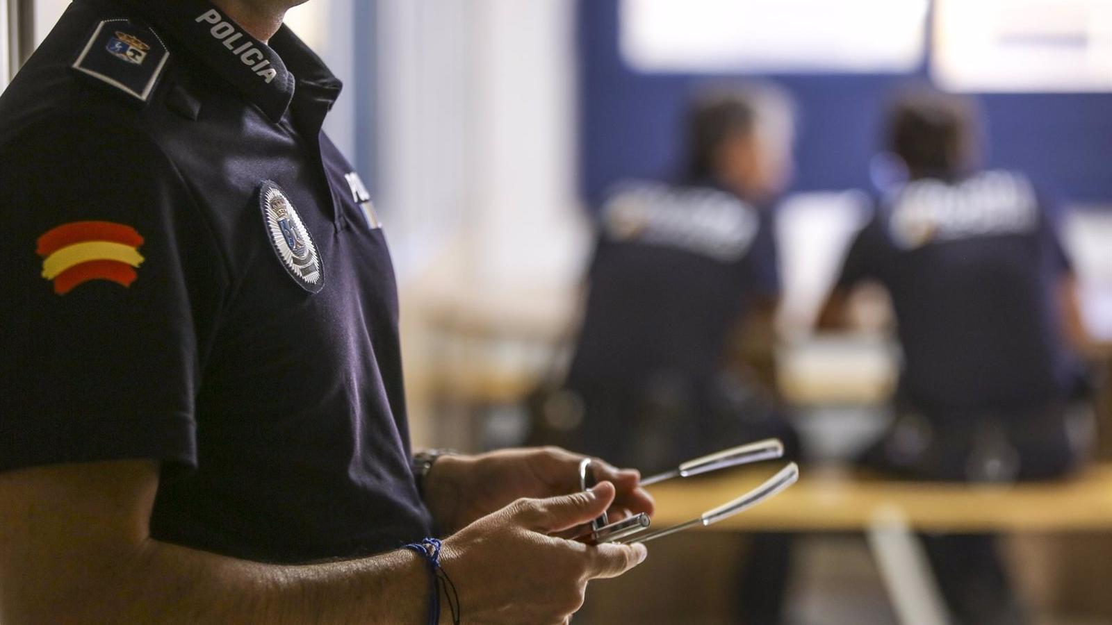 Policía Local de Las Rozas custodiará en verano las llaves de viviendas y negocios de los vecinos que lo soliciten