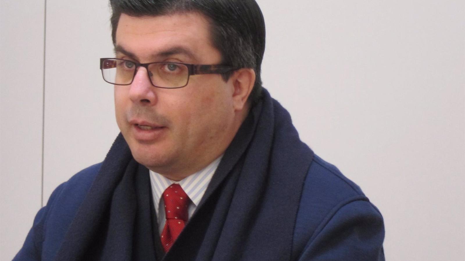 Famma pide que la nueva Ley de Universidades autonómica incluya becas de asistencia personal a alumnos con discapacidad