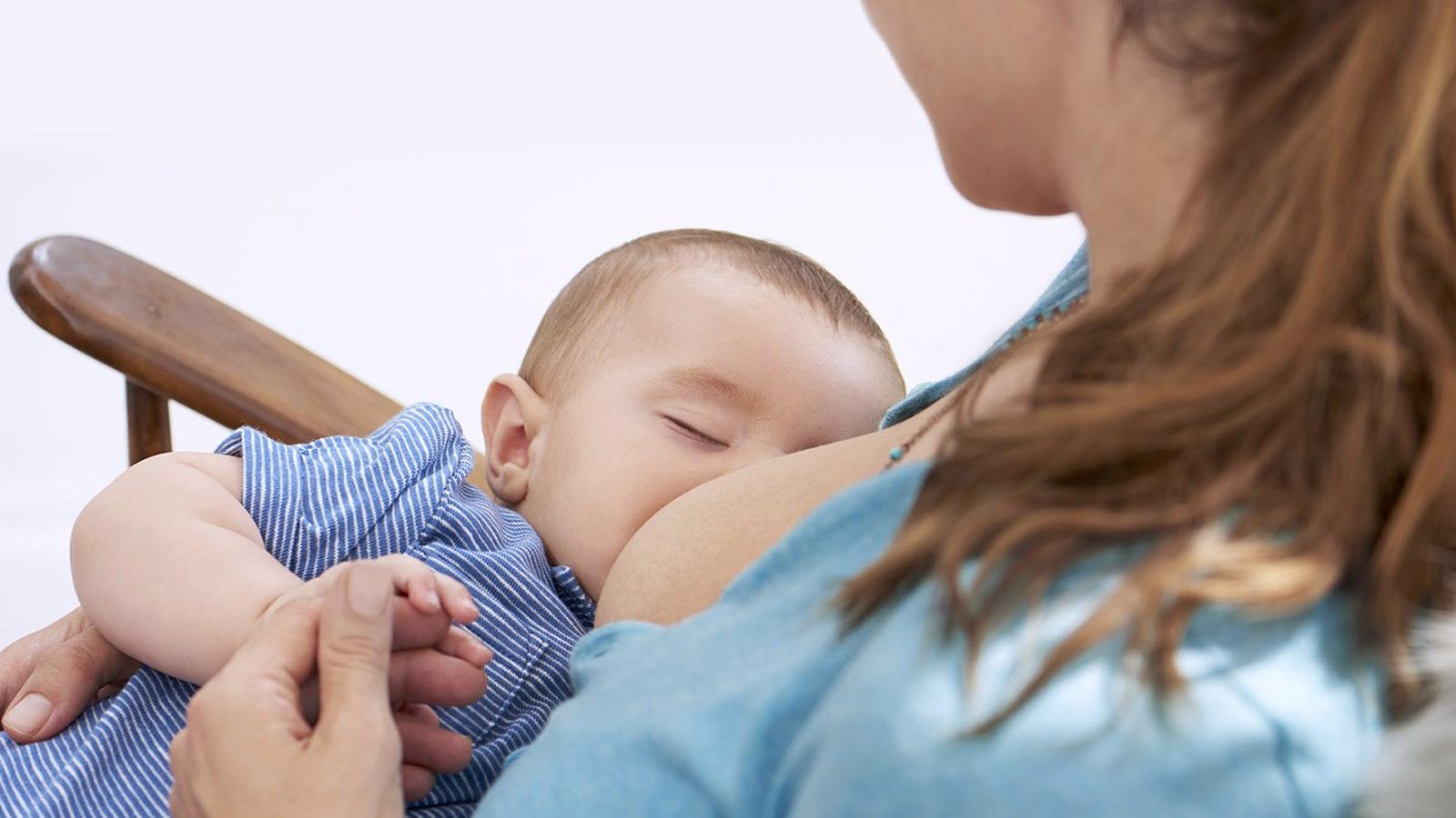 La Comunidad adquiere 50.000 dosis de la vacuna que inmuniza a los lactantes contra la bronquiolitis