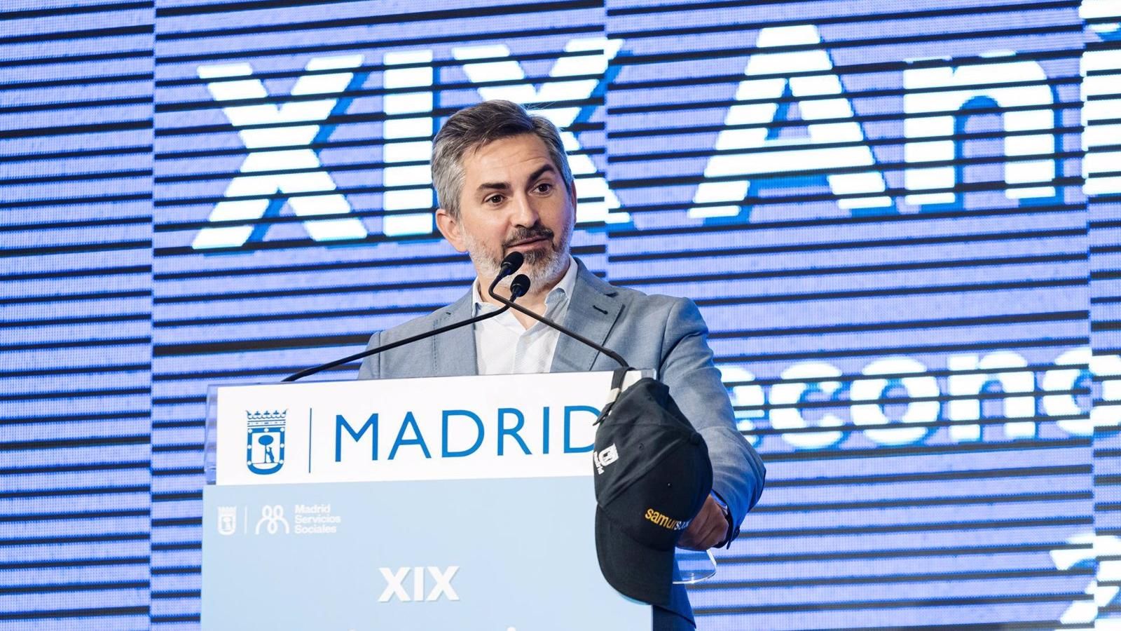 Aniorte será el nuevo gerente de la Agencia para el Empleo en la capital