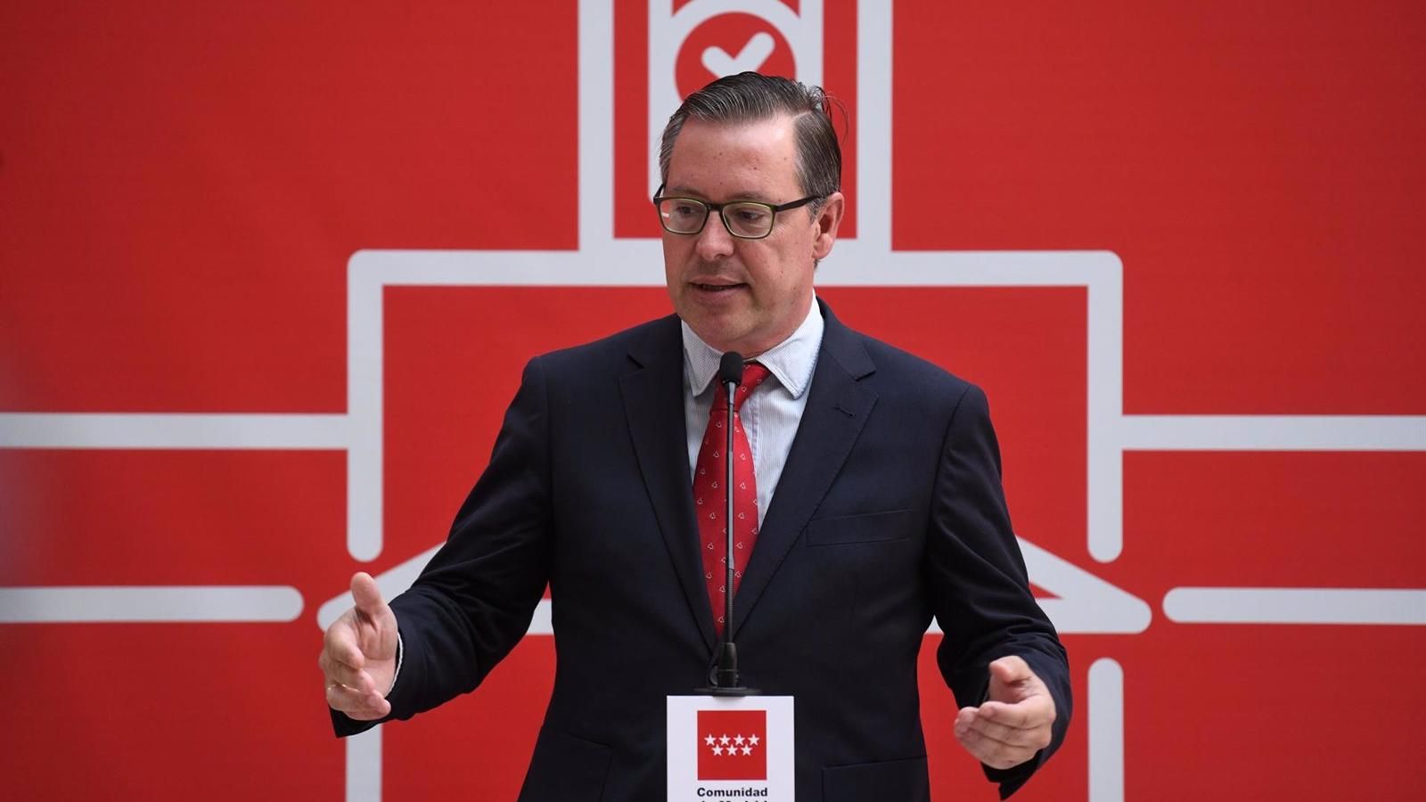 El PP de Madrid propone a Serrano, Ruiz Escudero, Miriam Bravo, Marimar Blanco y Yolanda Ibarrola como senadores por designación autonómica