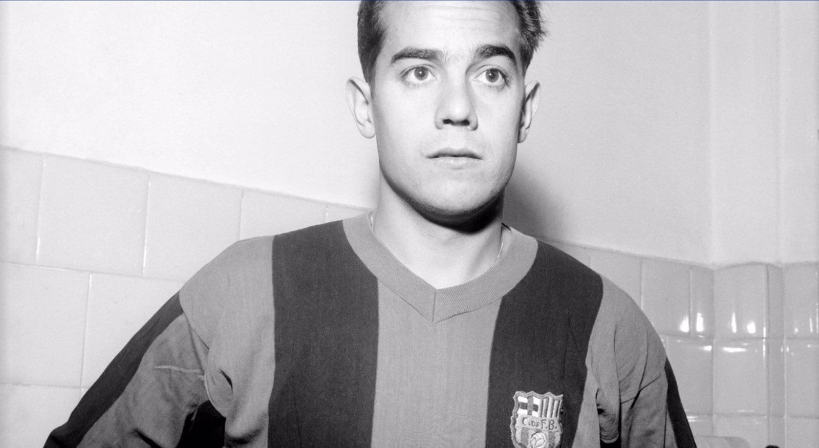 Muere Luis Suárez, único futbolista español ganador del Balón de Oro masculino