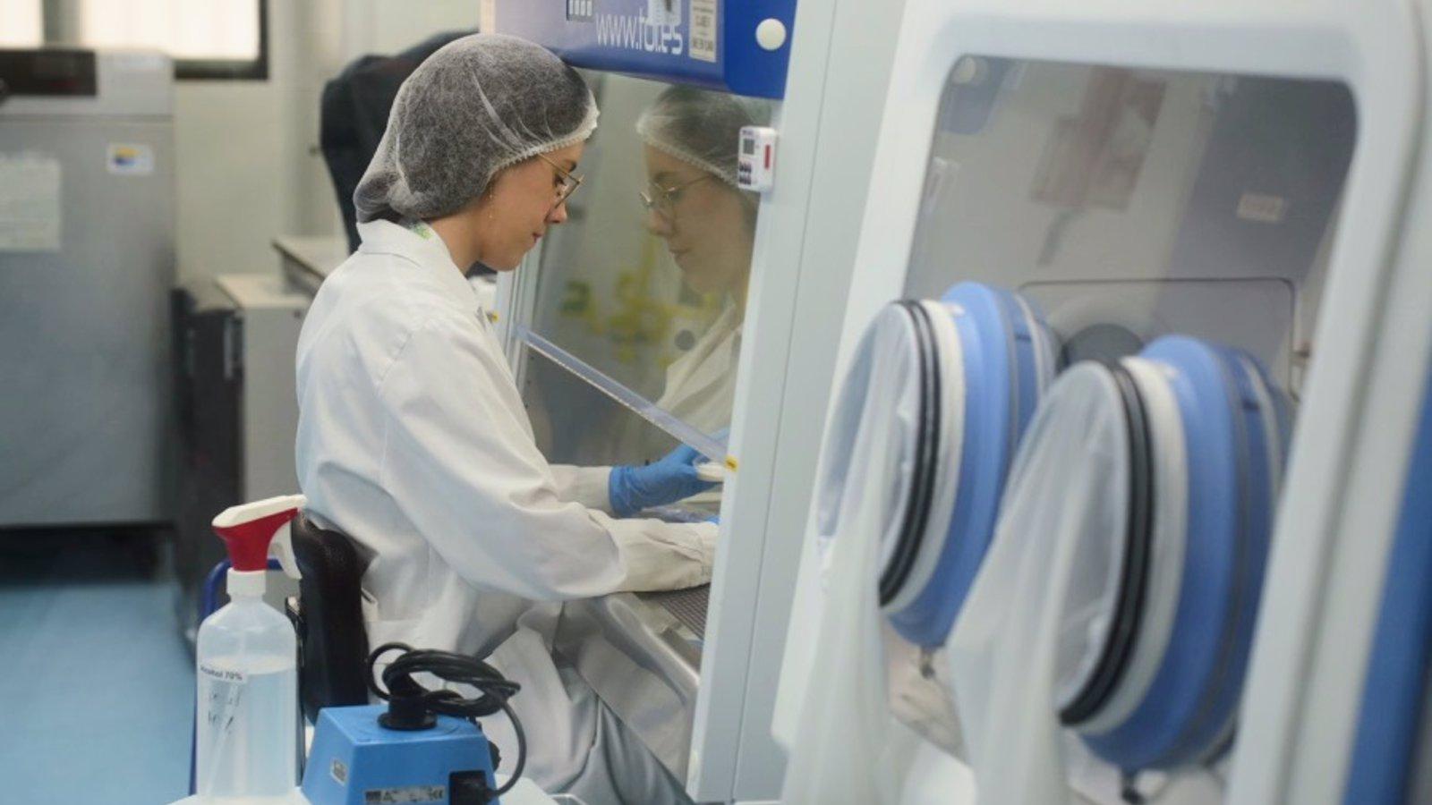 El Gobierno regional aumenta un 20% la inversión en ayudas para la atracción de talento investigador