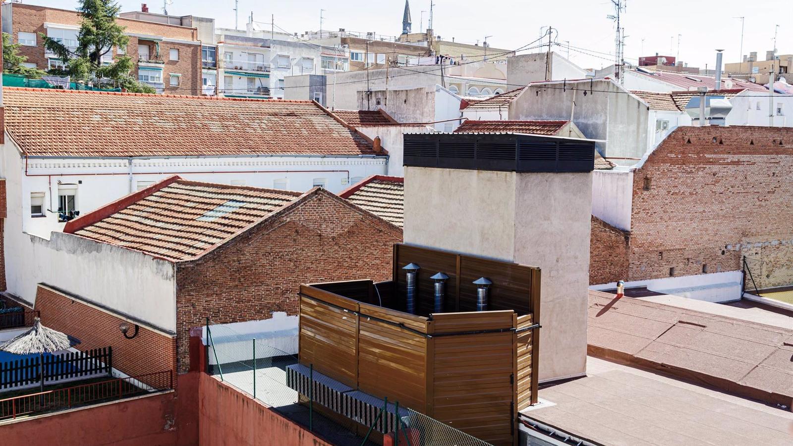 Inmaculada Sanz recuerda que las nuevas peticiones de cocinas industriales deberán adaptarse a las normas urbanísticas