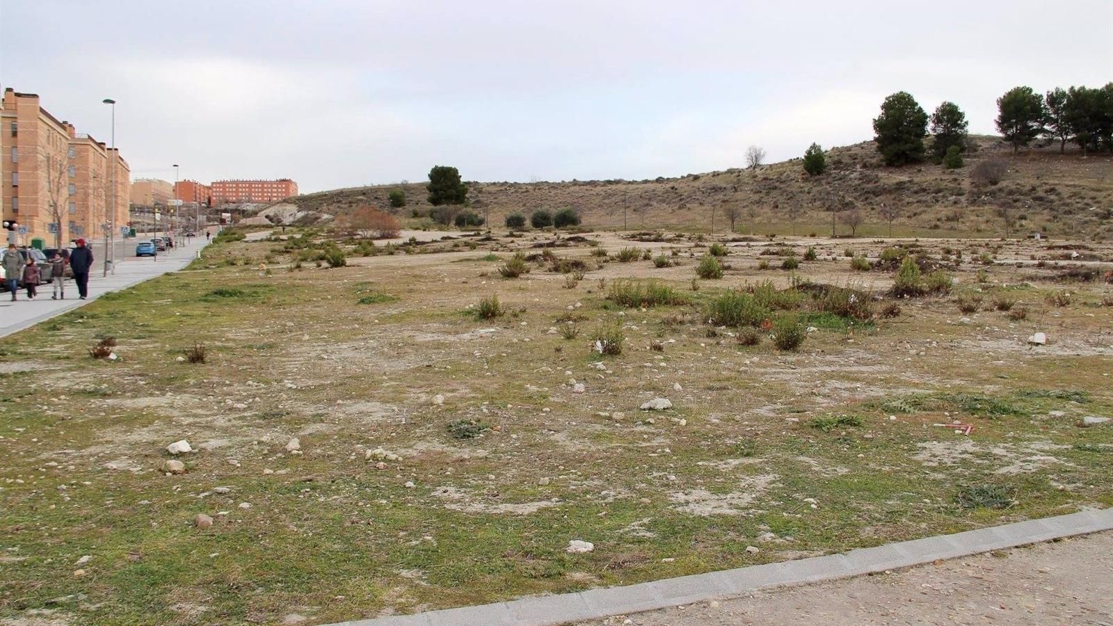 Las obras para la construcción del nuevo instituto de Arganda arrancarán en el último trimestre del año