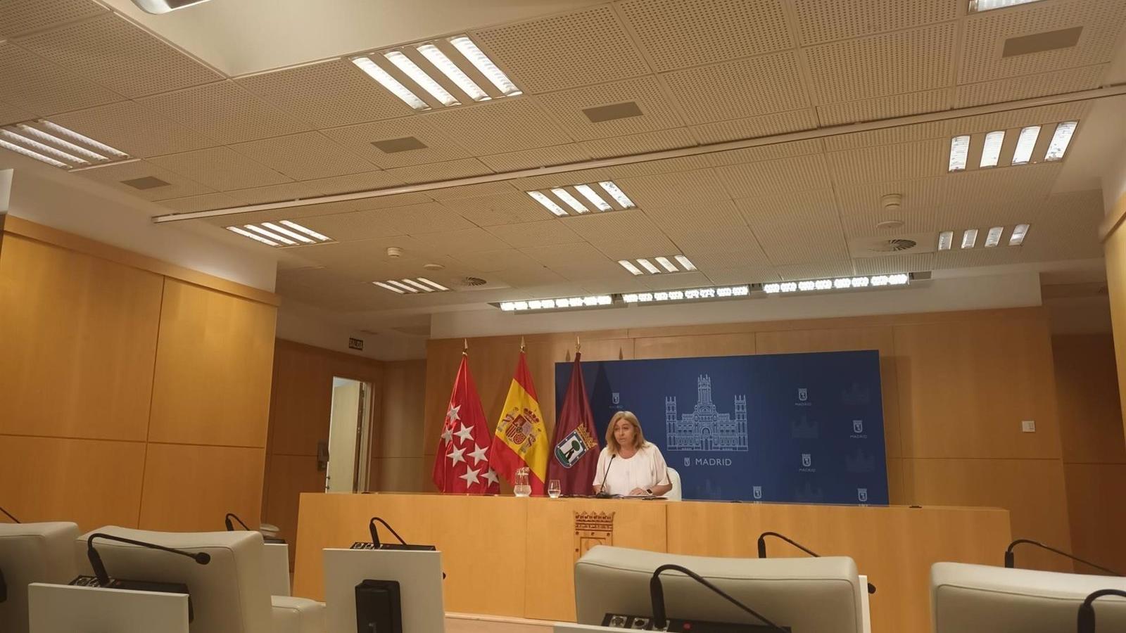 El Ayuntamiento de Madrid contará con un único plan estratégico de subvenciones