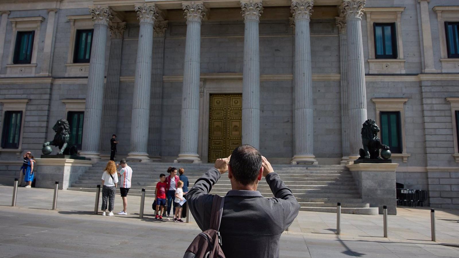 La Comunidad mantiene una dinámica turística positiva con un incremento de ventas del 19,9% en comparación con 2019