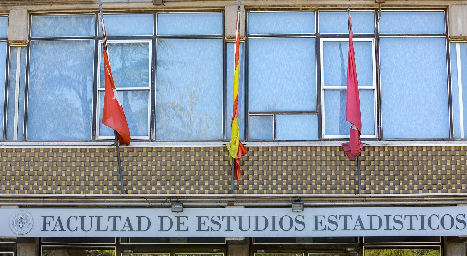 La UCM, la universidad más solicitada de la región, con Matemáticas-Física con la nota más alta