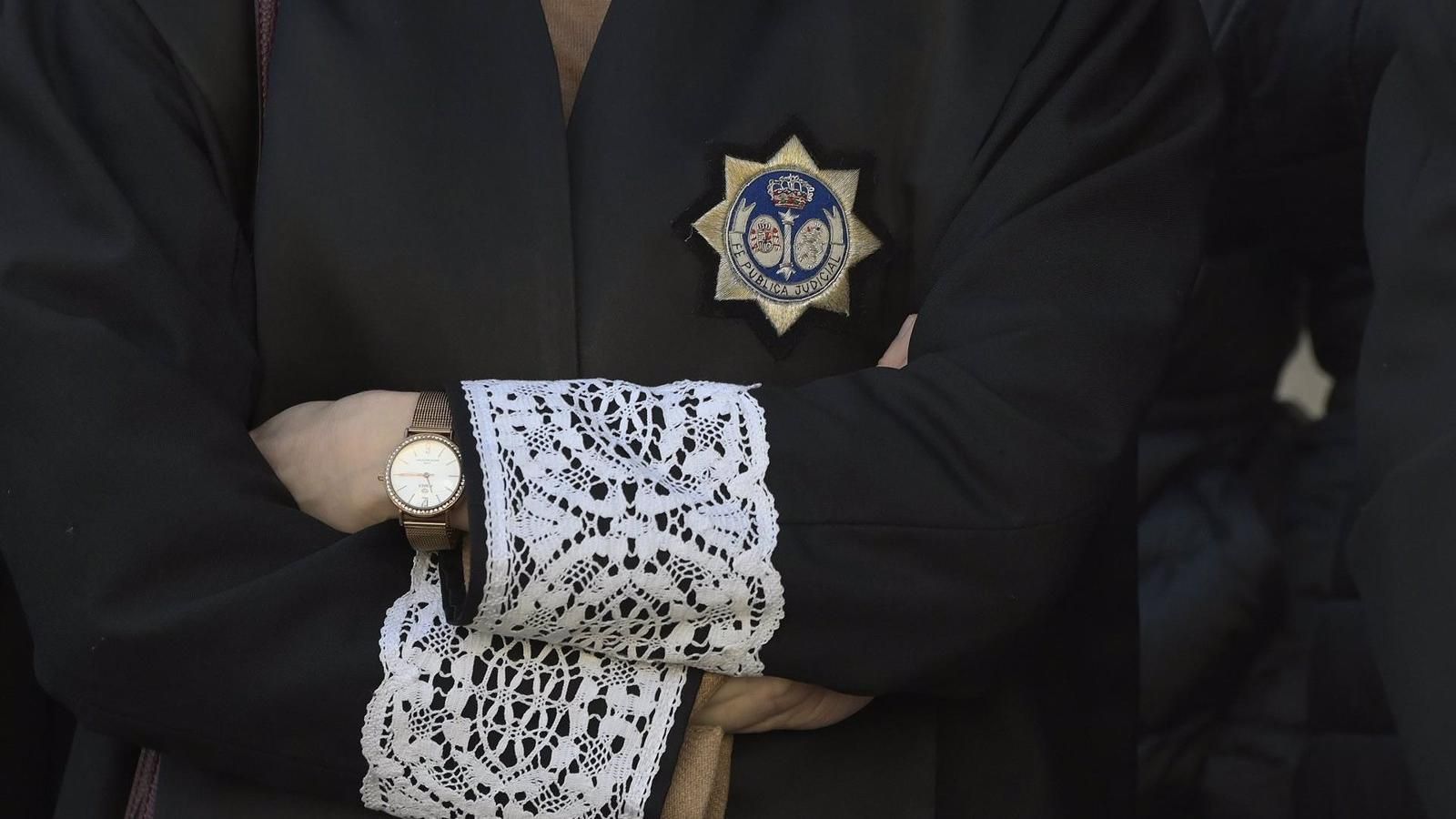 Los Letrados de la Administración de Justicia piden a Sánchez que cumpla el acuerdo en el último Consejo de Ministros: "Los deberes no están hechos"