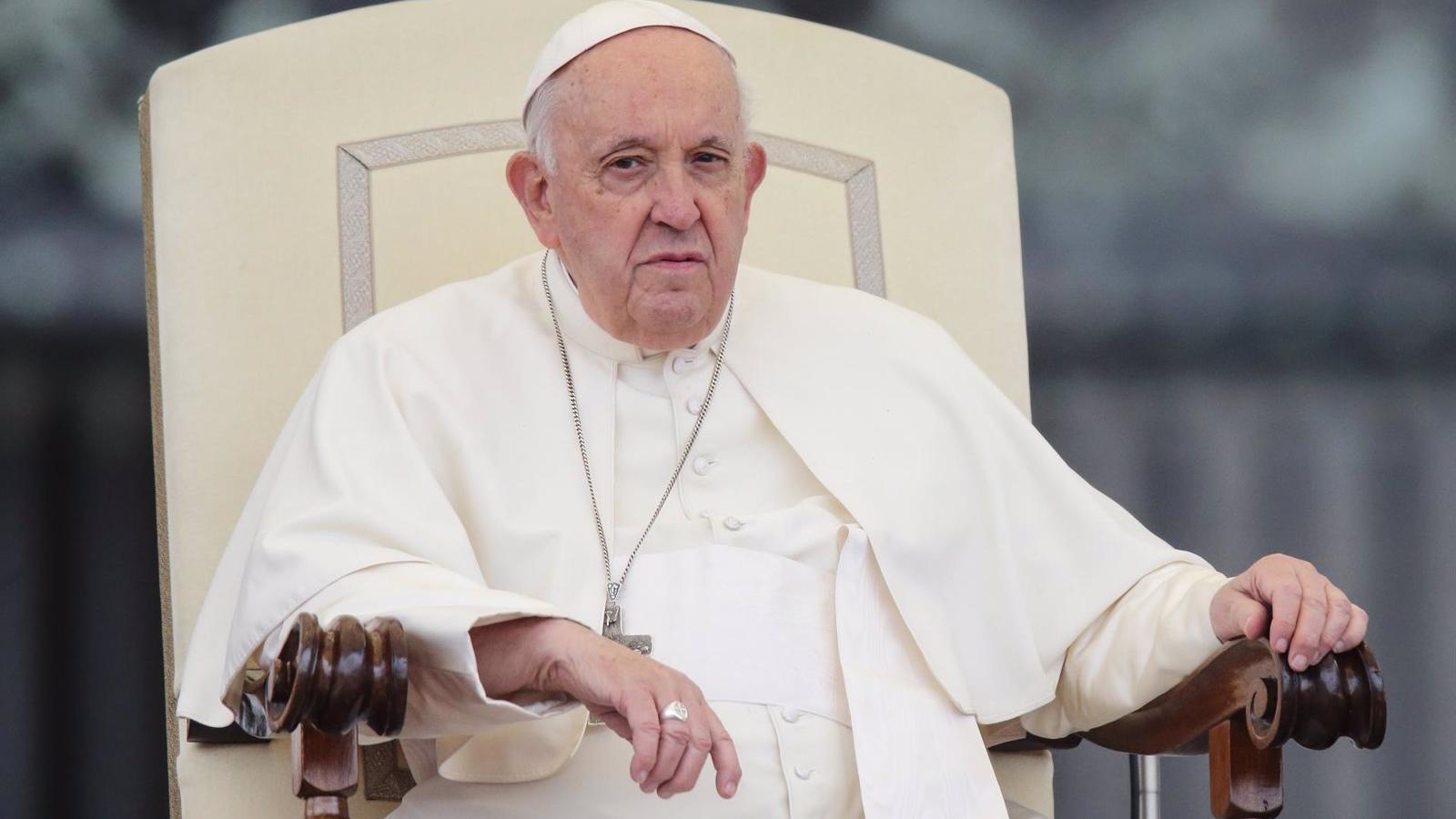 El Papa nombra obispo de Shanghái a Joseph Shen Bin por el "bien de la diócesis"