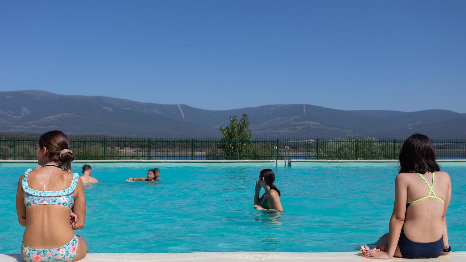 MadRural, un proyecto turístico que invita a los madrileños a disfrutar del verano sin salir de la región