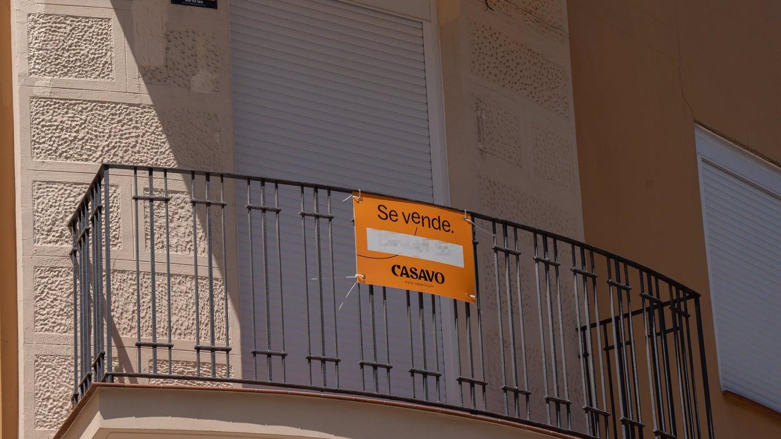 La Comunidad lidera la demanda de vivienda de segunda mano, que aumenta hasta el 20%