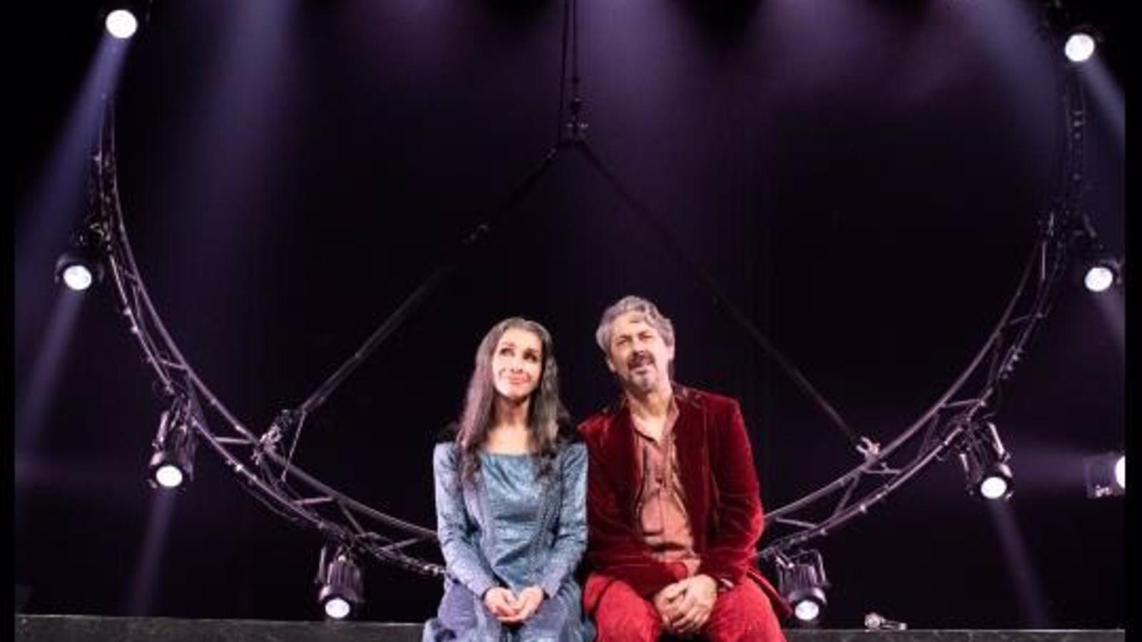El Teatro Auditorio Ciudad de Alcobendas abre nueva temporada en octubre con 19 propuestas