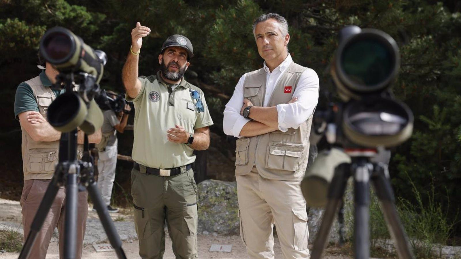 La región se mantiene vigilante en una temporada de incendios que está siendo buena