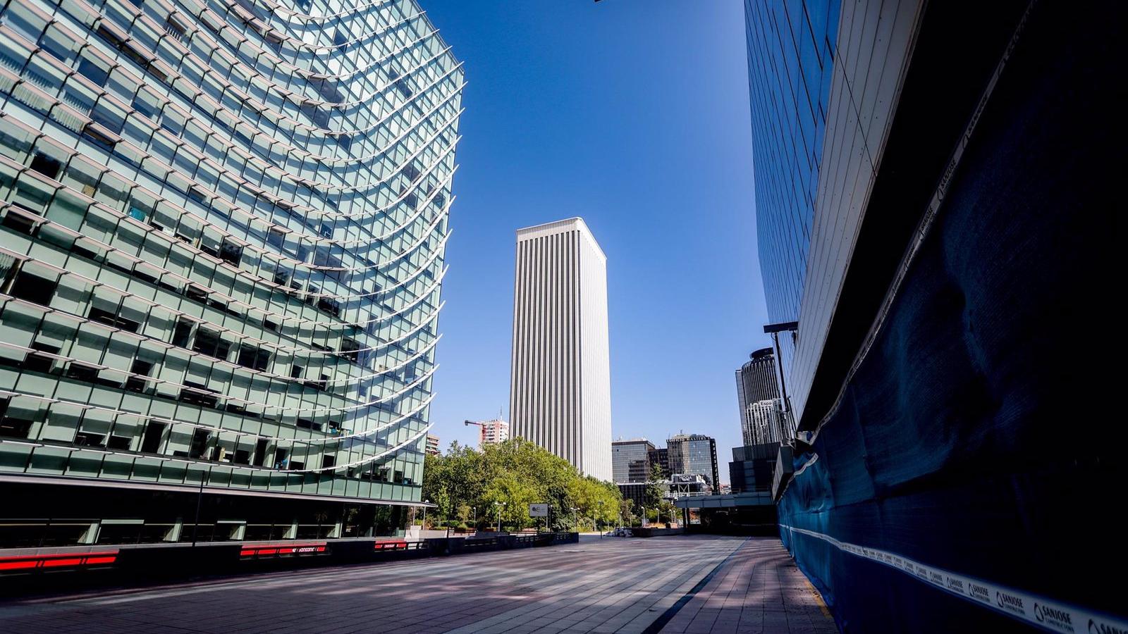 Madrid, junto a Baleares, registra las viviendas de lujo más caras de España