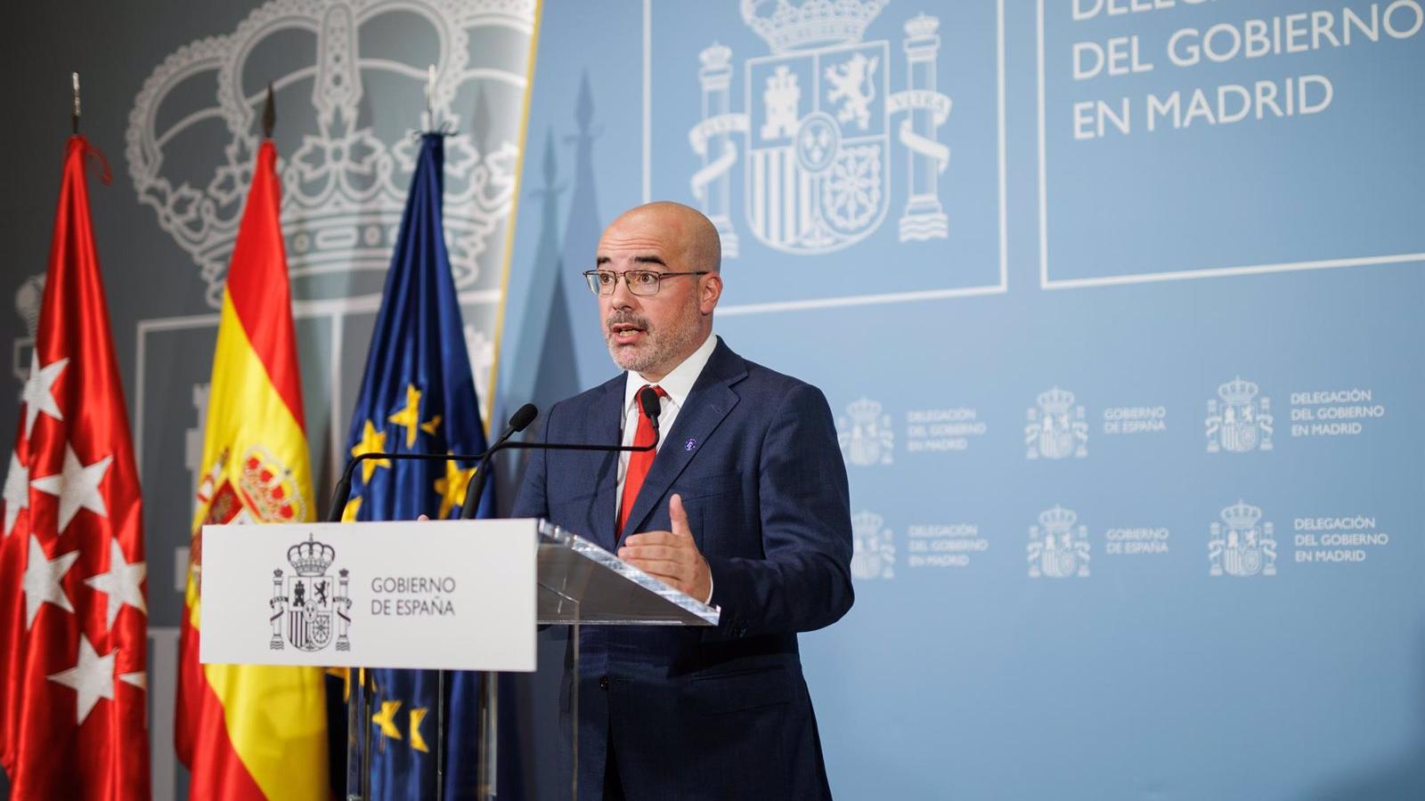 11.000 agentes garantizarán la seguridad de las elecciones en la región