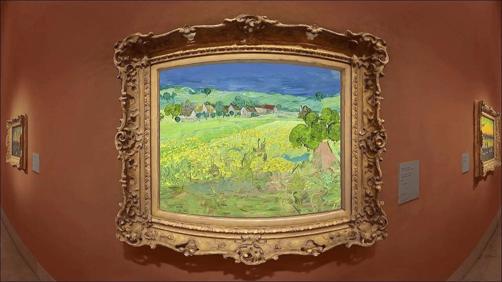 El Museo Thyssen-Bornemisza presenta su primera colección de NFTs