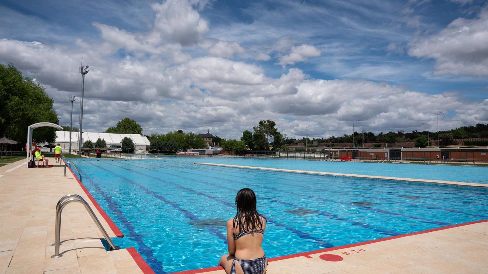 El Ayuntamiento de Madrid construirá las primeras piscinas municipales de verano de Barajas y Tetuán