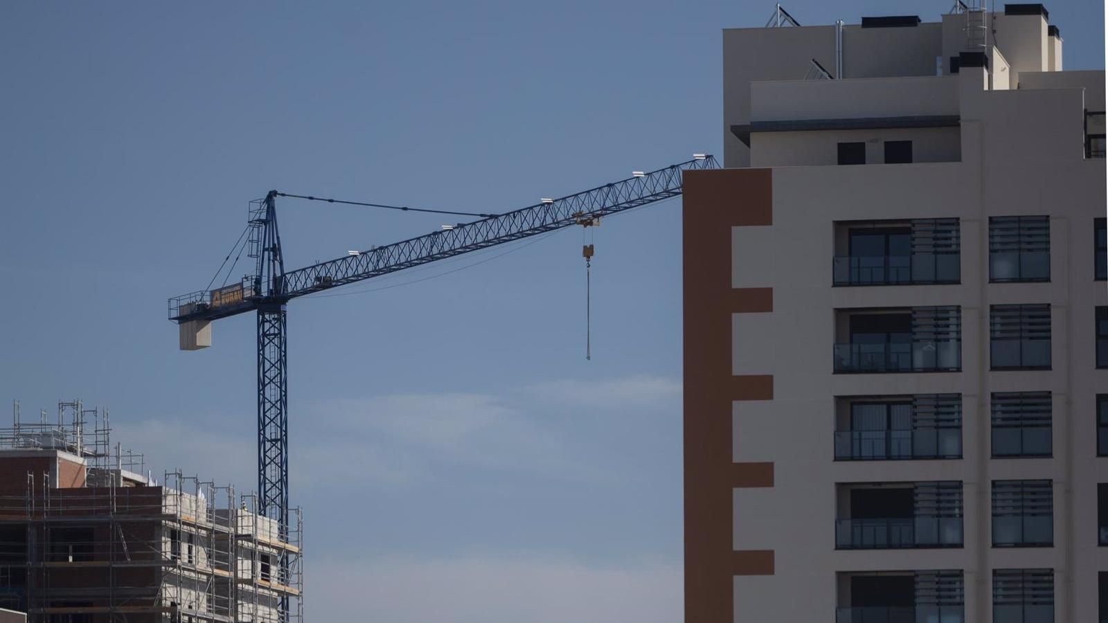 El Plan Rehabilita de la capital actúa en 70.000 viviendas entre 2020 y 2022 con cerca de 6.000 solicitudes en tres años